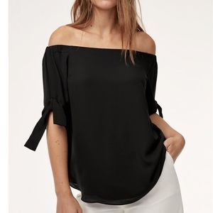 Babaton Malik Blouse